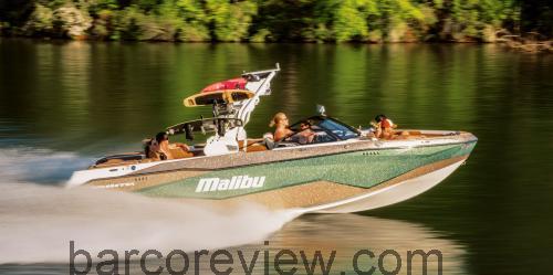Malibu 25 LSV opinión y ficha técnica